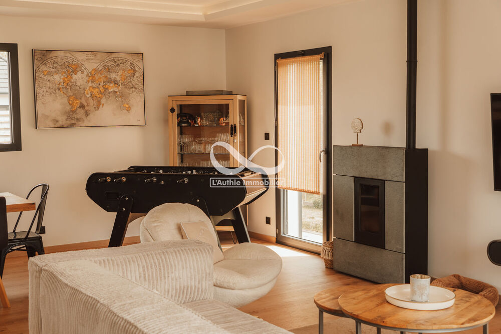 à vendre  Propriété/château Groffliers (62600)
