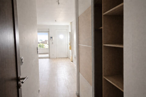  Appartement à vendre 2 pièces 45 m²