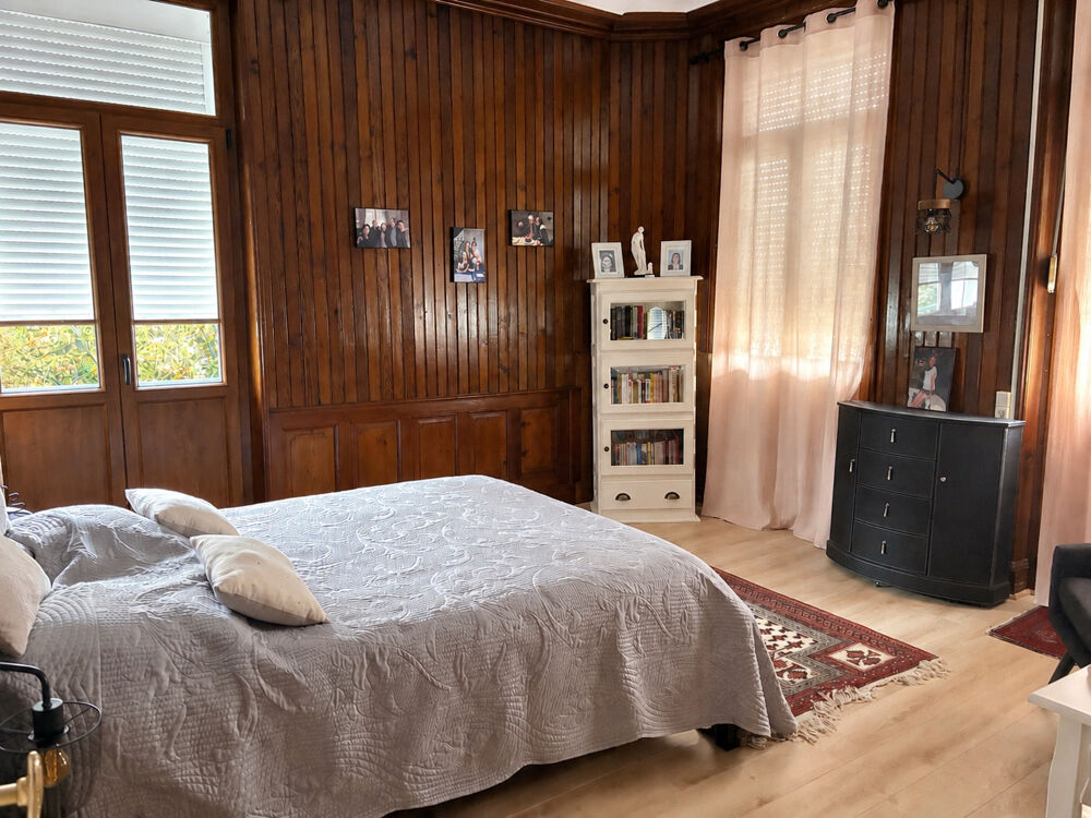 à vendre  Propriété/château Berck (62600)