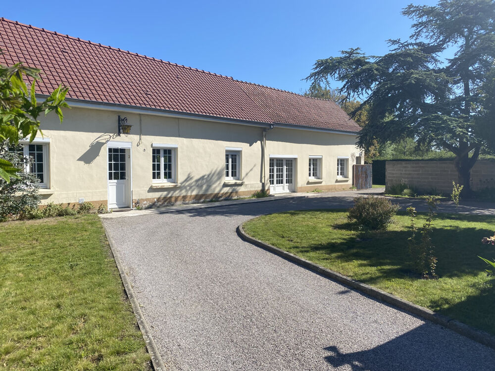 Maison 7 pièces 162 m² · à Berck · 162 m² · 449 400 €