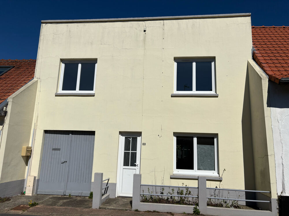 Maison 5 pièces 94 m² · à Rue · 94 m² · 225 750 €