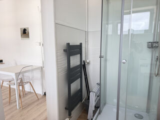  Appartement à louer 1 pièce 14 m²