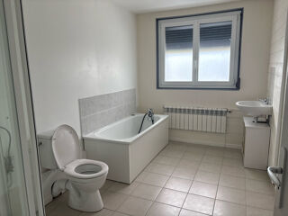  Appartement à vendre 3 pièces 32 m²