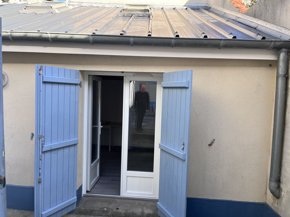 Vente Immeuble Immeuble de rapport à Berck + studio Berck