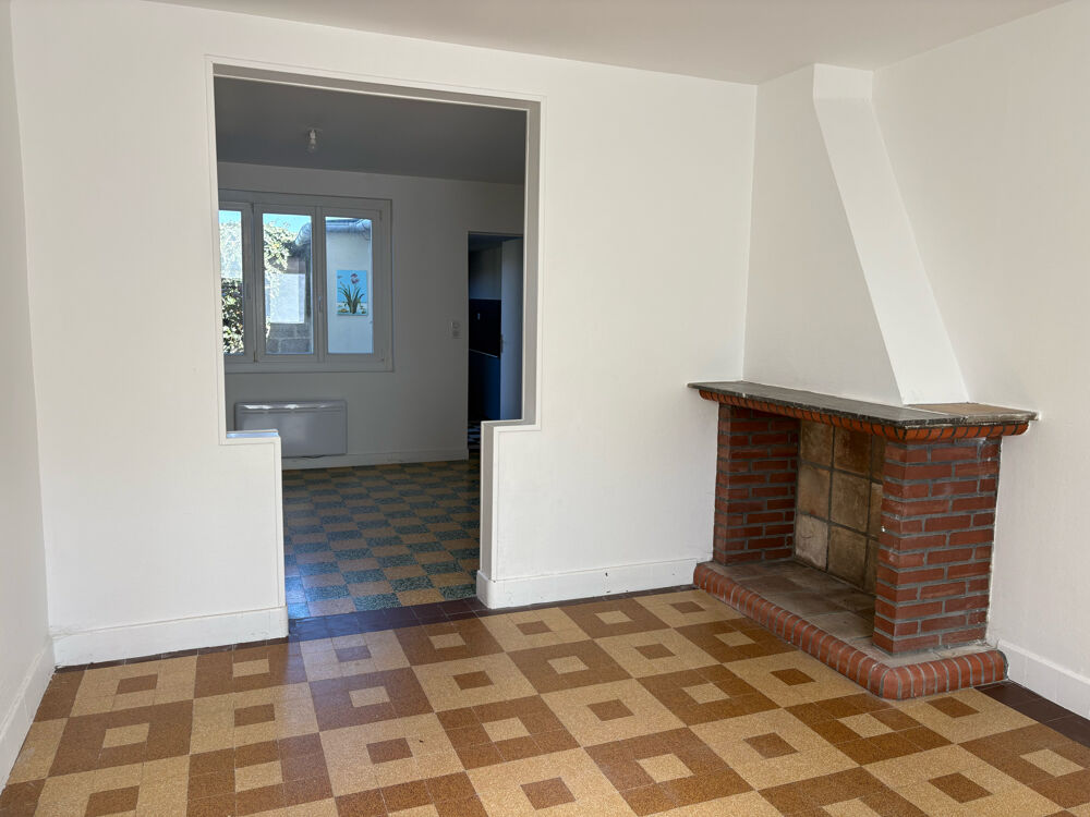 Maison de ville à Rue