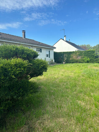  Maison à vendre 4 pièces 83 m²