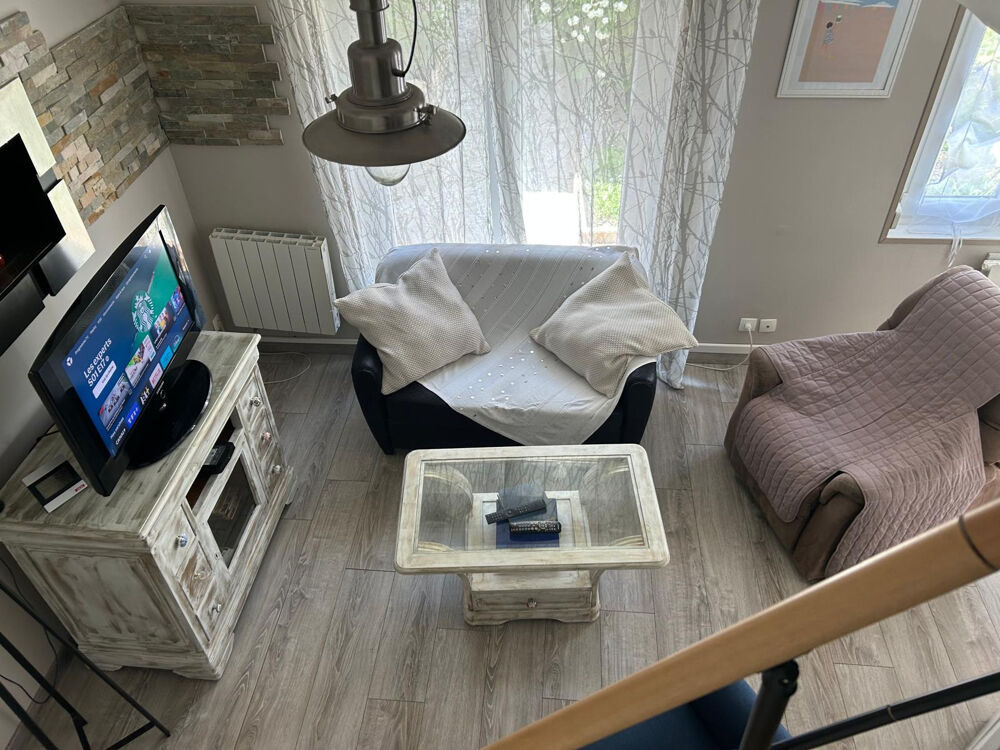   Maison individuelle en Location saisonnière à Berck plage Nord-Pas-de-Calais, Berck (62600)