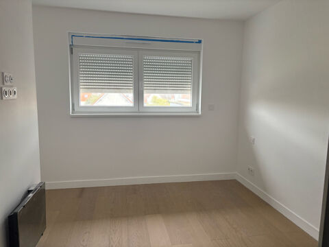  Appartement à vendre 2 pièces 41 m²