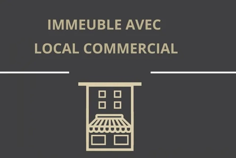 Vente Immeuble Immeuble de rapport Berck Plage Berck
