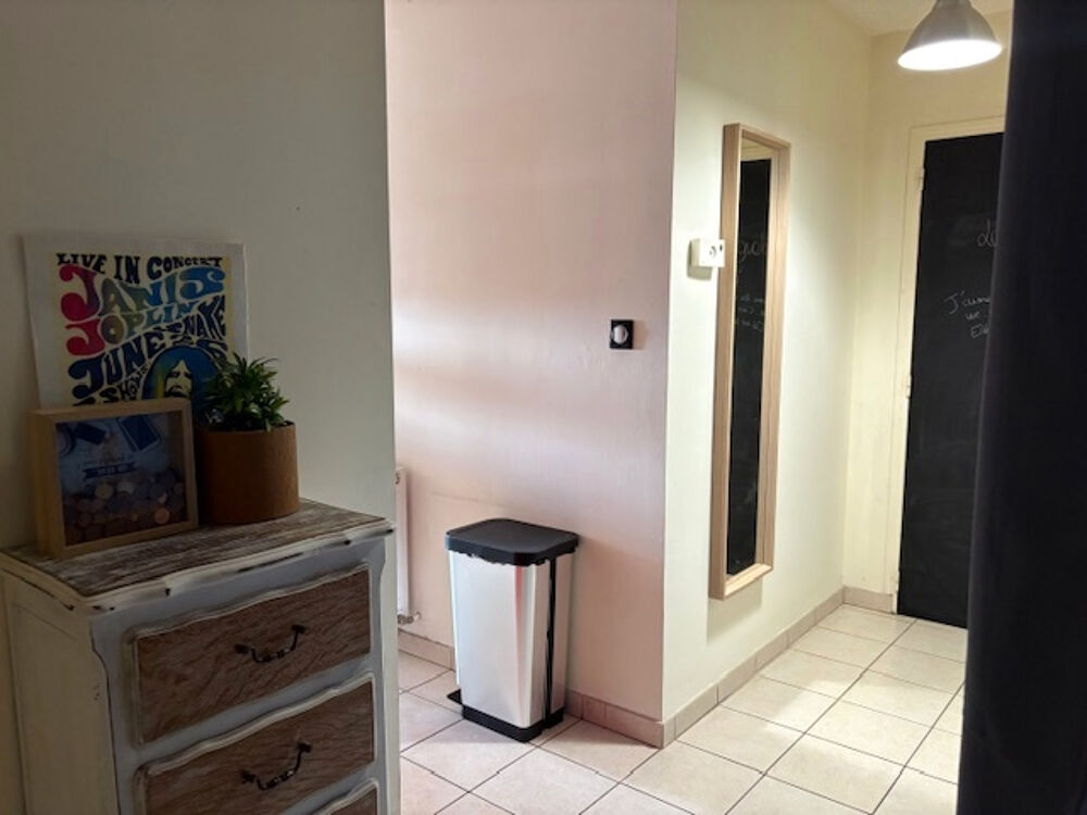 F3 à Berck Plage + garage 56 m2