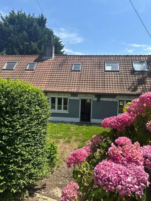  TRES BELLE LONGERE SUR LES HAUTEURS DE LA VALLEE DE LA COURSE Maison - 6 pièce(s) - 155 m²