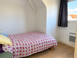  Appartement à louer 3 pièces 53 m²