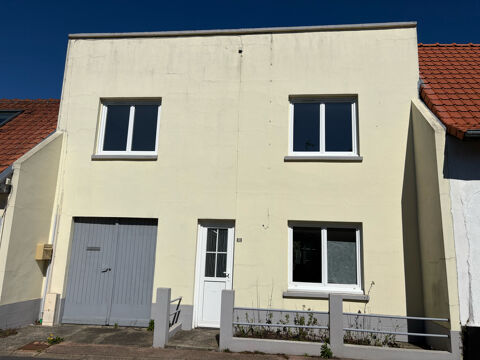   Maison de ville à Rue Maison - 5 pièce(s) - 94 m²