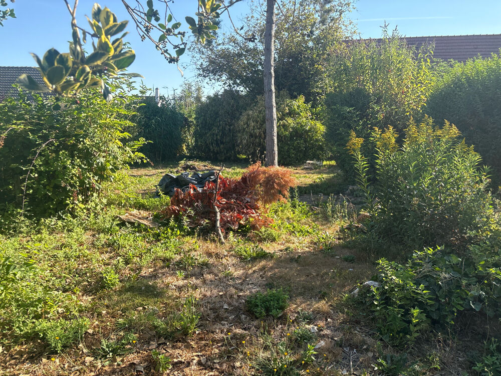 à vendre  Maison Groffliers (62600)