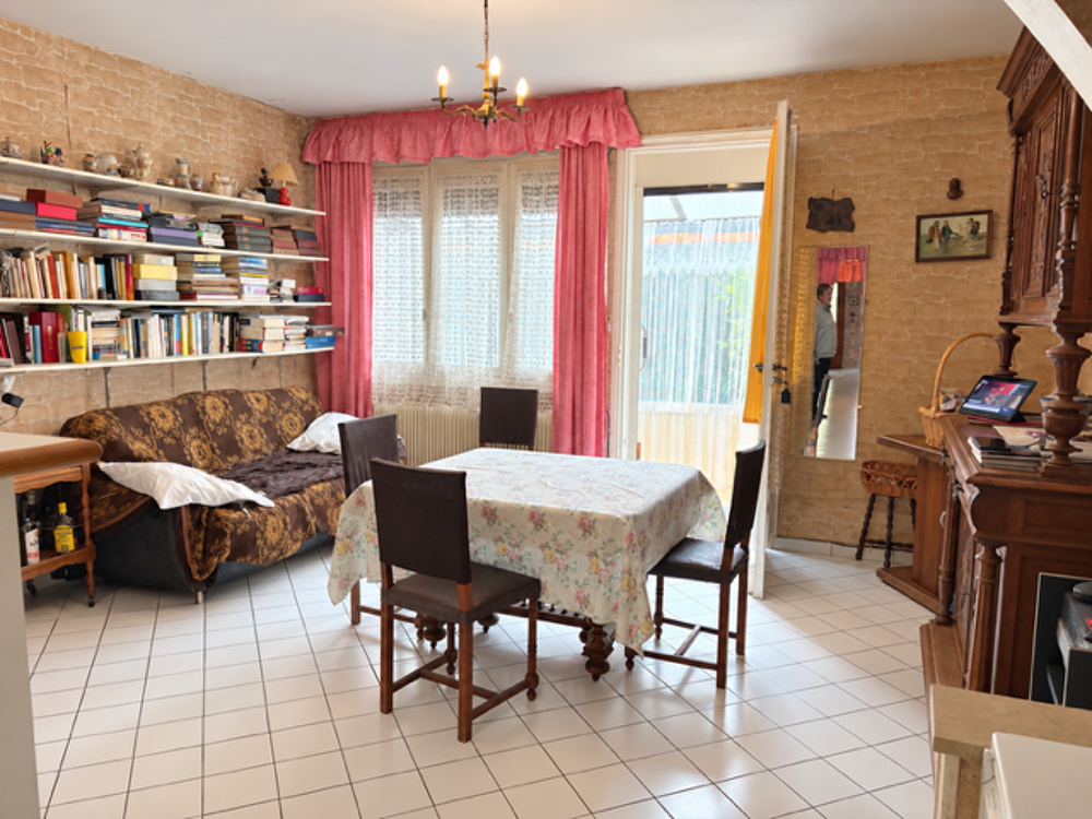 Vente Maison Maison à Berck Plage Berck