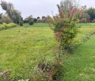  Terrain à vendre 1286 m²