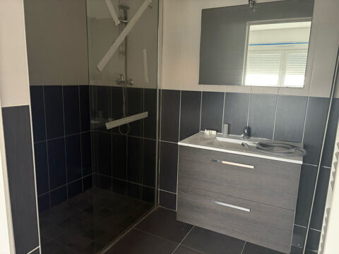  Appartement à vendre 2 pièces 41 m²