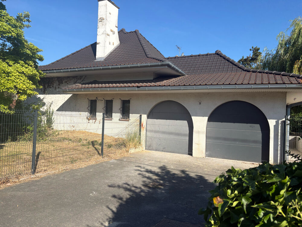 à vendre  Maison Groffliers (62600)