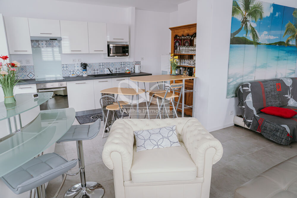 à vendre  Maison Berck (62600)