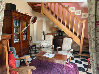  Maison à vendre 3 pièces 77 m²