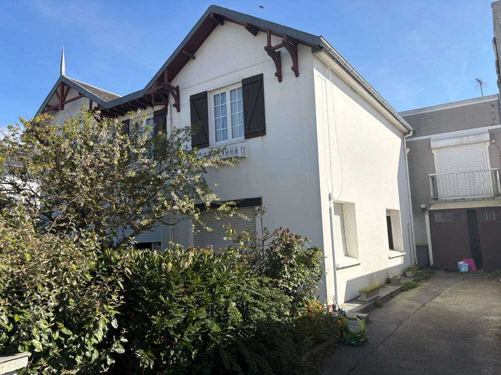 Maison 3 pièces 77 m² · à Berck · 77 m² · 367 000 €