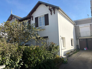  Maison à vendre 3 pièces 77 m²