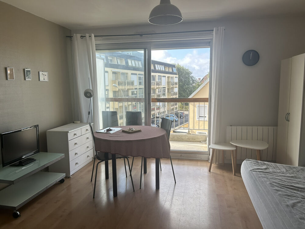   Appartement de vacances - Dispo à la semaine Nord-Pas-de-Calais, Berck (62600)