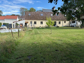  Maison à vendre 7 pièces 142 m²