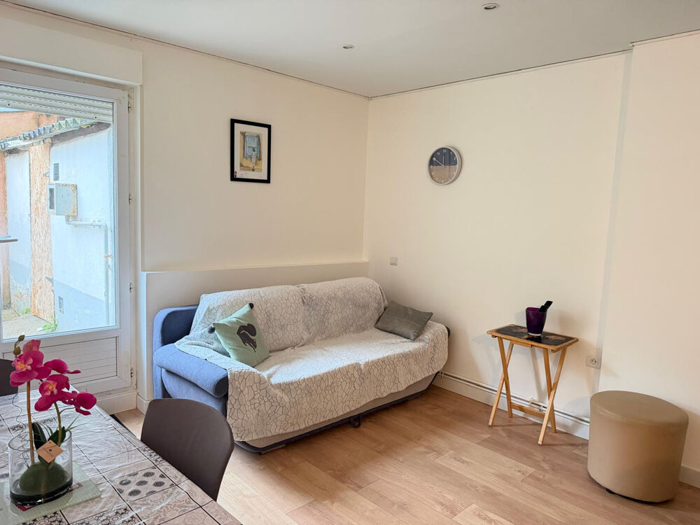   Appartement de vacances - Dispo à la semaine et au weekend Nord-Pas-de-Calais, Berck (62600)