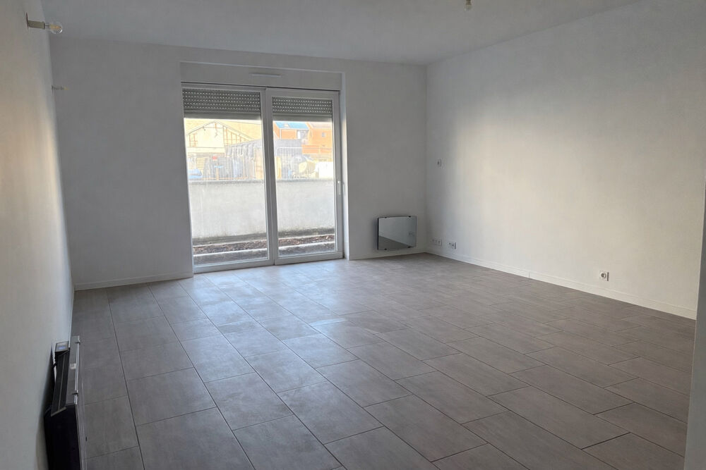 Vente Appartement F2 de 2013 à Berck Plage Berck