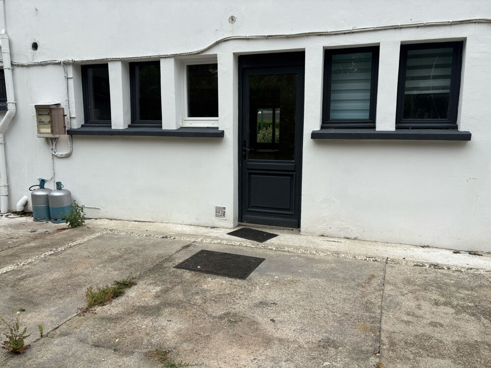 Appartement 2 pièces 46 m² · à Fort Mahon Plage · 46 m² · 140 000 €