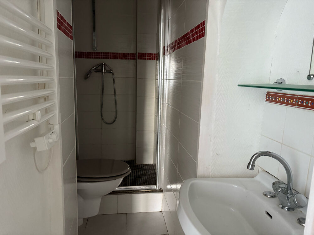 Location Appartement Studio - Location à l'année Berck