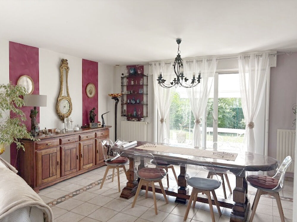 Vente Maison Maison individuelle à Verton Verton