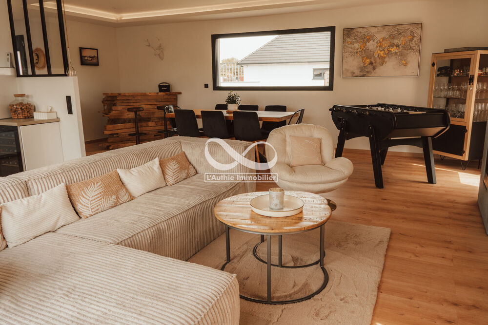 à vendre  Propriété/château Groffliers (62600)