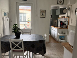  Maison à vendre 4 pièces 66 m²
