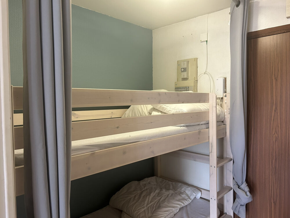   Appartement de vacances - Dispo à la semaine Nord-Pas-de-Calais, Berck (62600)