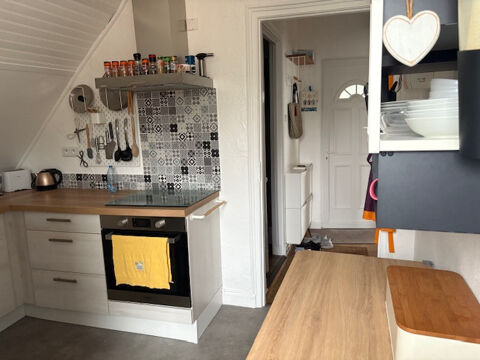  Appartement à vendre 2 pièces 43 m²