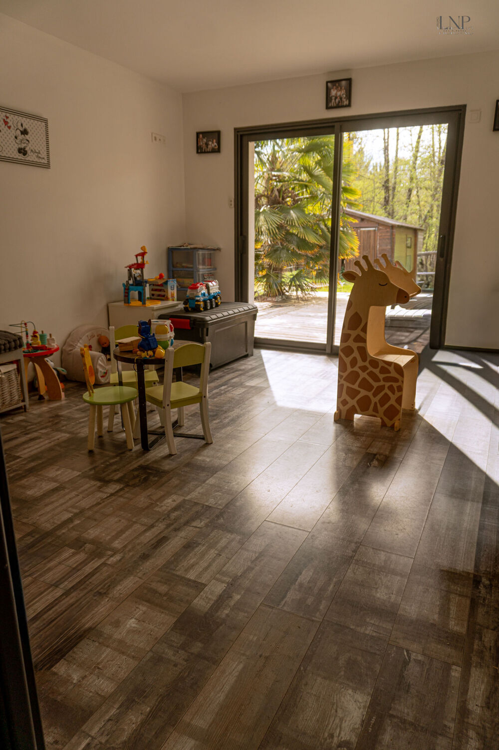 Vente Maison Magnifique Villa de 2017 à Merlimont Merlimont