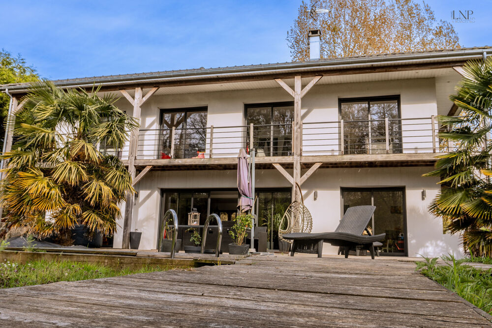 Vente Maison Magnifique Villa de 2017 à Merlimont Merlimont