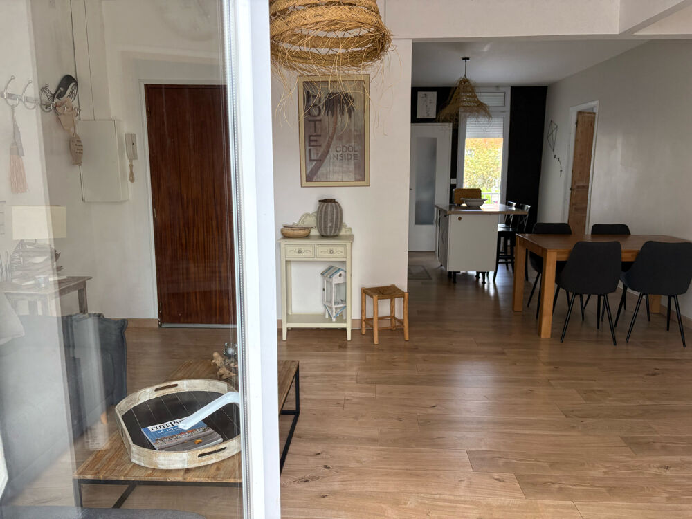 Vente Appartement F3 à Berck Plage Berck