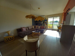  Appartement � vendre 3 pi�ces 82 m�