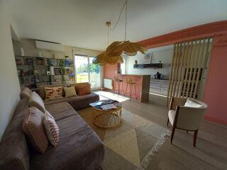  Appartement � vendre 3 pi�ces 82 m�