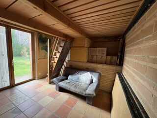  Maison � vendre 4 pi�ces 106 m�