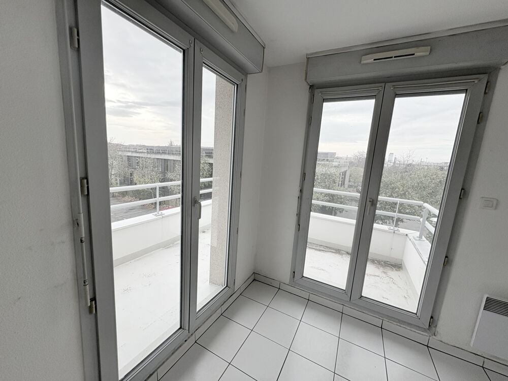 Vente Appartement Toulouse 31200 T2,  Résidence calme. Toulouse