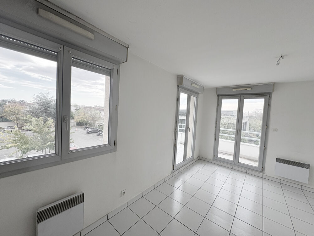 Vente Appartement Toulouse 31200 T2,  Résidence calme. Toulouse