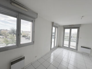  Appartement à vendre 2 pièces 36 m²