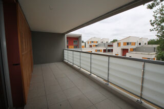  Appartement � vendre 2 pi�ces 39 m�