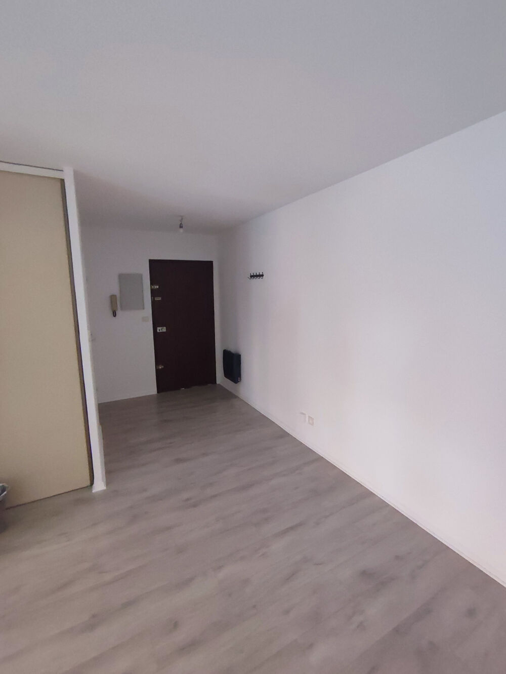 Vente Appartement TOULOUSE ARENES -  AGREABLE T2 RDC Toulouse