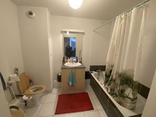  Appartement � vendre 3 pi�ces 68 m�