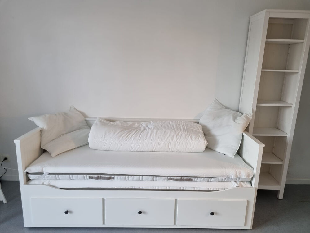 Vente Appartement St Agne - Idéal investisseur, Studio meublé avec balcon Toulouse
